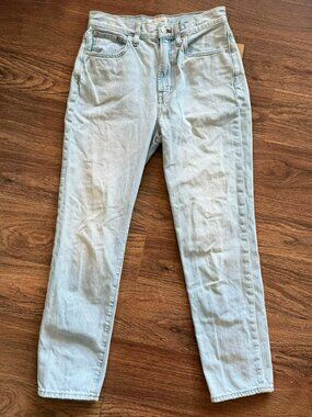 Perfect Vintage Jean- sz 27